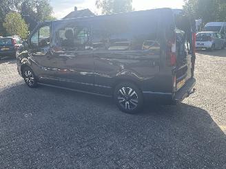 Renault Trafic 2.0 Blue Dci EDC 170 T9 L2H1 DUBBELCABINE AUTOMAAT EDITION NR 350 picture 3