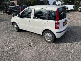 Fiat Panda 1.3 multiejet. edizone cool picture 4