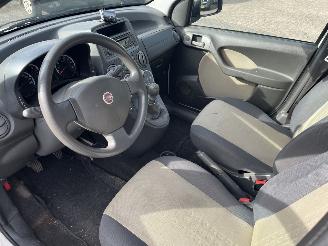 Fiat Panda 1.3 multiejet. edizone cool picture 5