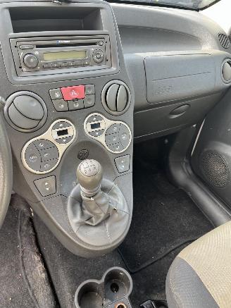Fiat Panda 1.3 multiejet. edizone cool picture 6