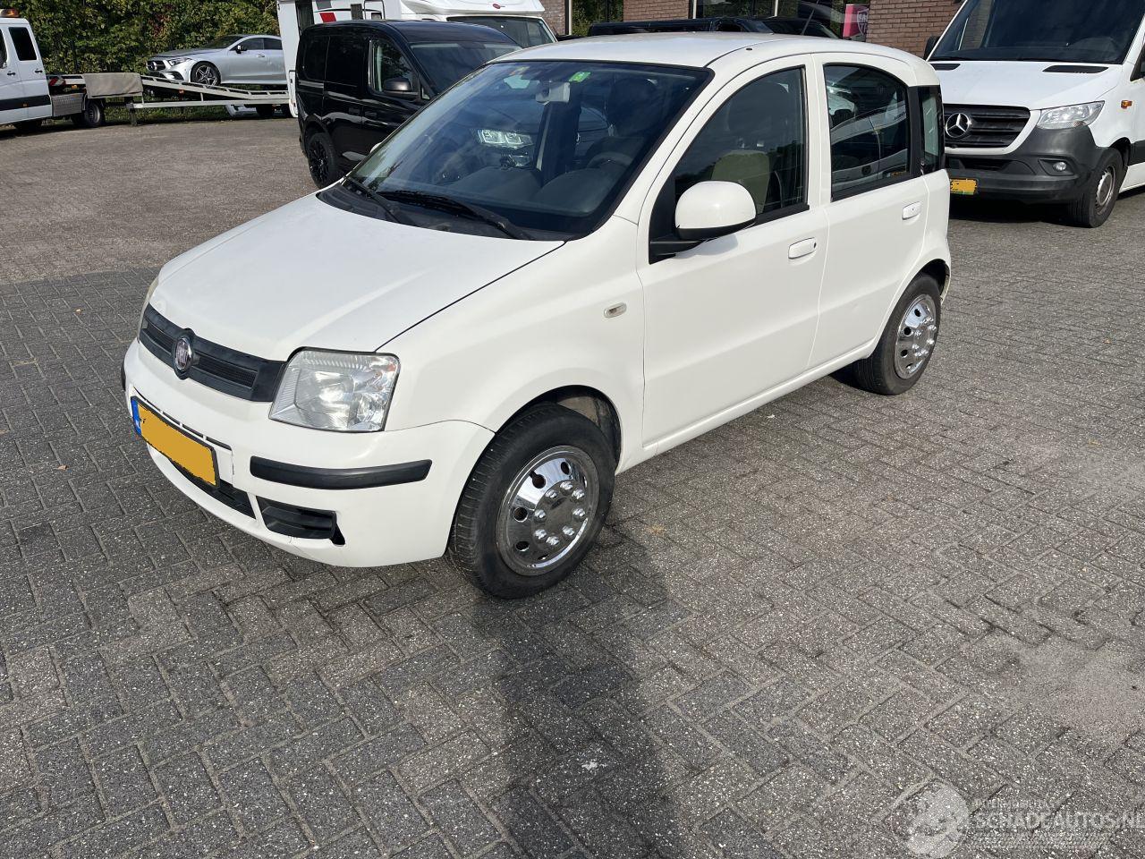 Fiat Panda 1.3 multiejet. edizone cool