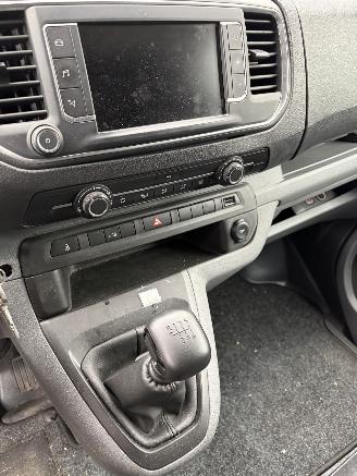 Toyota Proace PROACE WORKER 2.0 D-4D Navigator Long picture 8