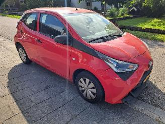 Toyota Aygo 1.0 vvti picture 2