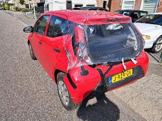 Toyota Aygo 1.0 vvti picture 5