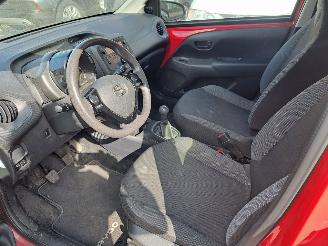 Toyota Aygo 1.0 vvti picture 3