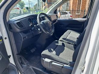 Peugeot e-Expert long 75kw automaat picture 7