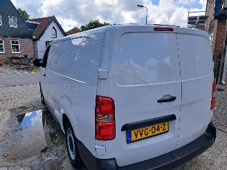 Peugeot e-Expert long 75kw automaat picture 5