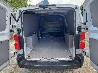 Peugeot e-Expert long 75kw automaat picture 6