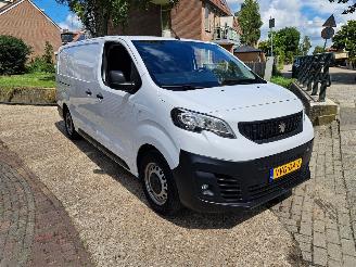 Peugeot e-Expert long 75kw automaat picture 2