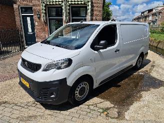 Peugeot e-Expert long 75kw automaat picture 2