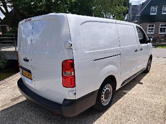 Peugeot e-Expert long 75kw automaat picture 4