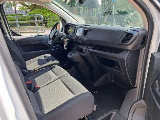 Peugeot e-Expert long 75kw automaat picture 8