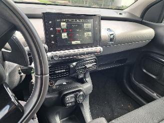 Citroën C4 cactus 1.2 pre tech shine automaat picture 6