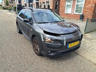 Citroën C4 cactus 1.2 pre tech shine automaat picture 2