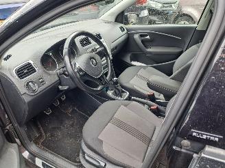 Volkswagen Polo 1.4 tdi allstar picture 3