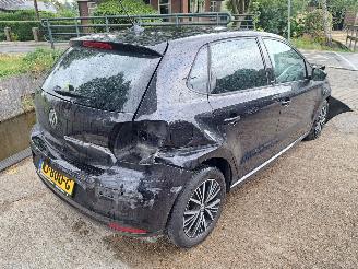 Volkswagen Polo 1.4 tdi allstar picture 4