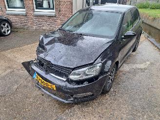 Volkswagen Polo 1.4 tdi allstar picture 2