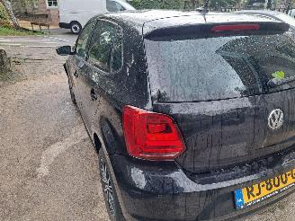 Volkswagen Polo 1.4 tdi allstar picture 5