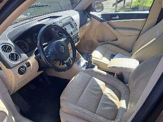 Volkswagen Tiguan 1.4 tsi sport&style picture 3