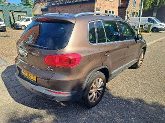 Volkswagen Tiguan 1.4 tsi sport&style picture 5
