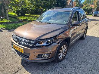 Volkswagen Tiguan 1.4 tsi sport&style picture 2