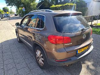 Volkswagen Tiguan 1.4 tsi sport&style picture 4