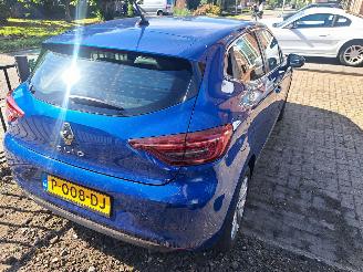 Renault Clio 1.0 TCe intens picture 6