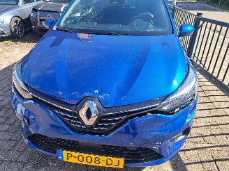 Renault Clio 1.0 TCe intens picture 3