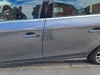Audi A4 1.8 TFSi S line LIMOUSINE picture 7