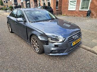 Audi A4 1.8 TFSi S line LIMOUSINE picture 2