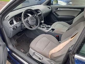 Audi A5 1.8TFSi sport automaat cabrio picture 3
