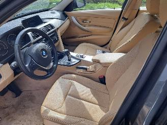 BMW 3-serie 316i touring automaat picture 3