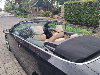 Volkswagen Golf 1.4TSi cabrio picture 7
