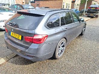 BMW 3-serie 320i touring sport automaat picture 5