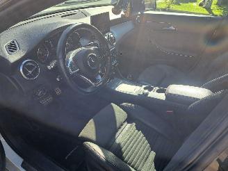 Mercedes Cla-klasse 180 ambition automaat picture 3