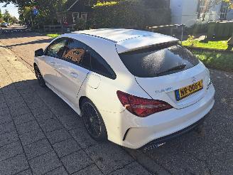 Mercedes Cla-klasse 180 ambition automaat picture 5