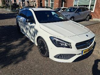 Mercedes Cla-klasse 180 ambition automaat picture 2