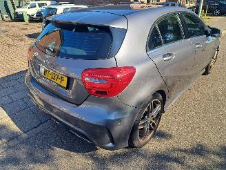 Mercedes A-klasse 180 picture 5