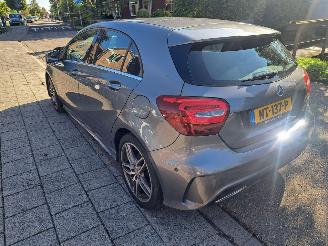 Mercedes A-klasse 180 picture 4