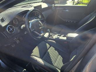 Mercedes A-klasse 180 picture 3