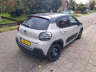Citroën C3 1.2i P/T S&S Feel edition picture 4