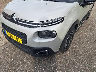 Citroën C3 1.2i P/T S&S Feel edition picture 6
