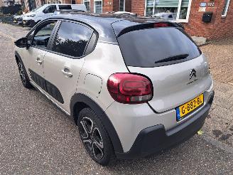 Citroën C3 1.2i P/T S&S Feel edition picture 5