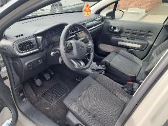 Citroën C3 1.2i P/T S&S Feel edition picture 3