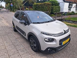 Citroën C3 1.2i P/T S&S Feel edition picture 2