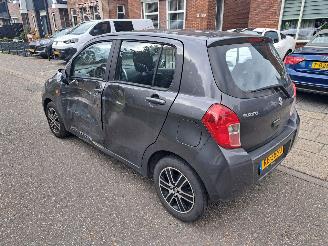 Suzuki Celerio 1.0i comfort picture 5