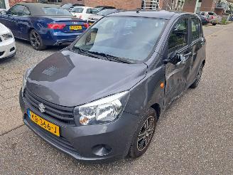 Suzuki Celerio 1.0i comfort picture 2