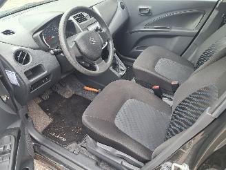 Suzuki Celerio 1.0i comfort picture 3