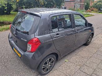Suzuki Celerio 1.0i comfort picture 4