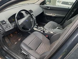 Volvo V-50 1.8i sport picture 3